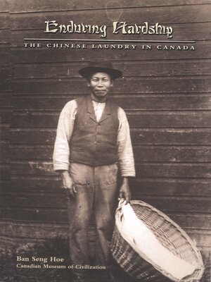 cover image of Enduring hardship
